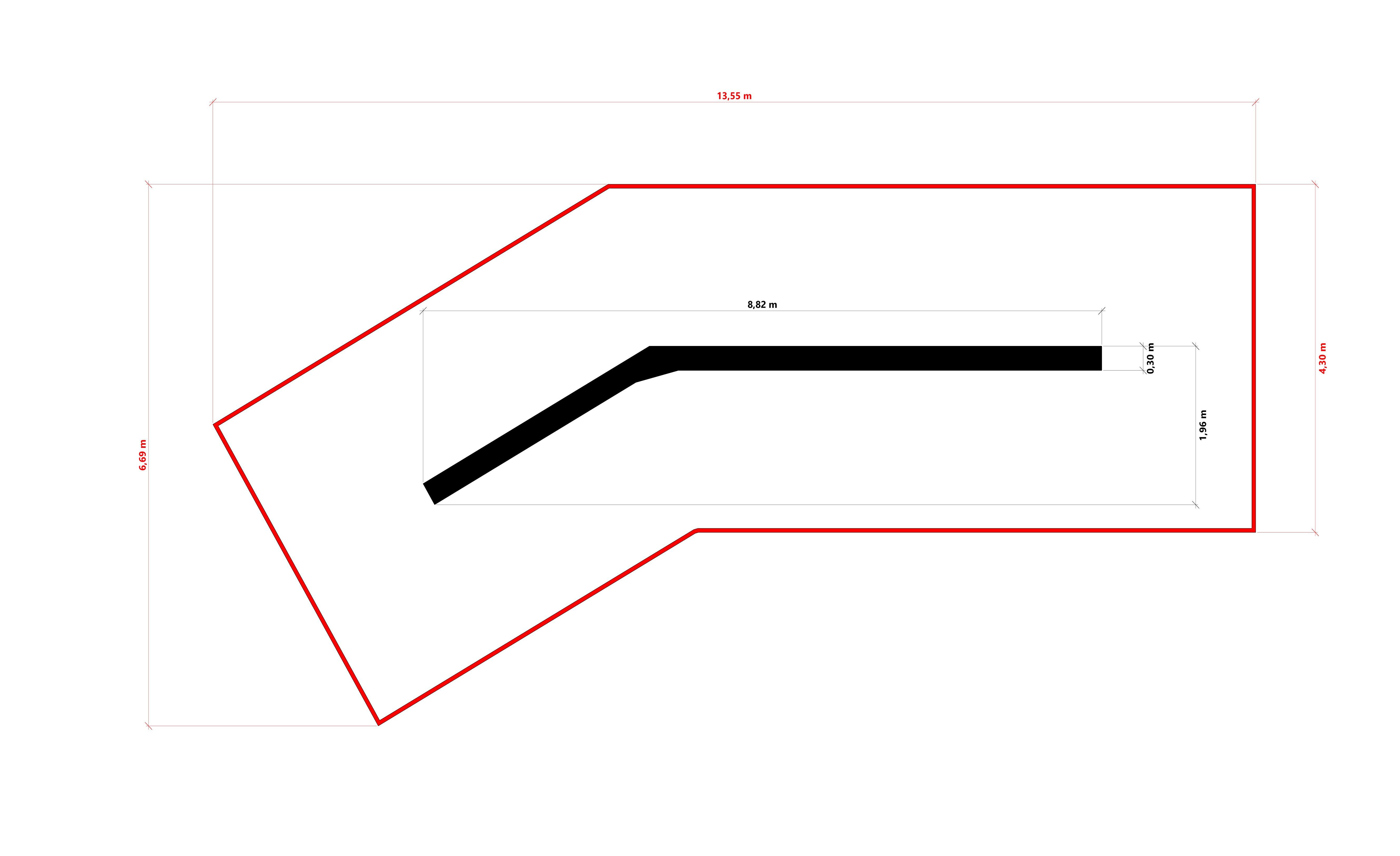 Bicycle track Larix B9 – foto 2