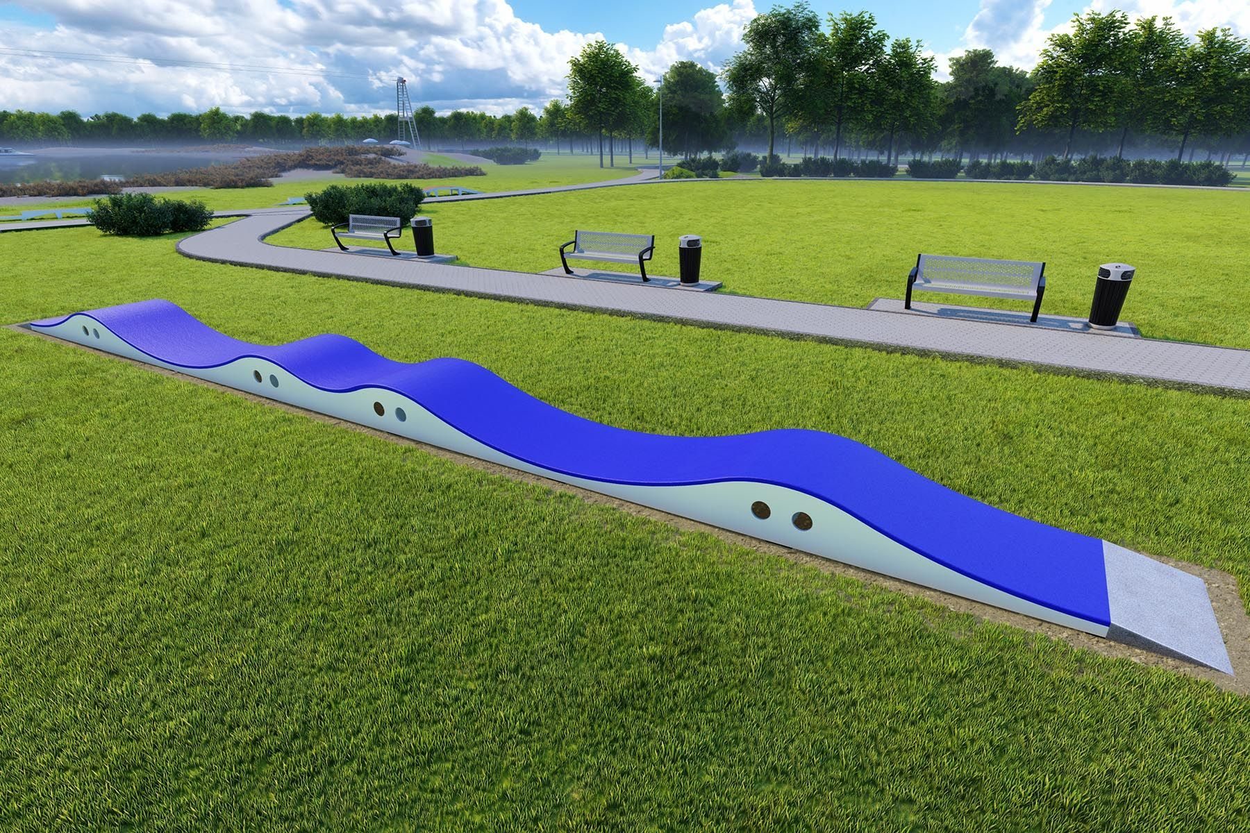 Line 2 Medium L2PE – foto 4