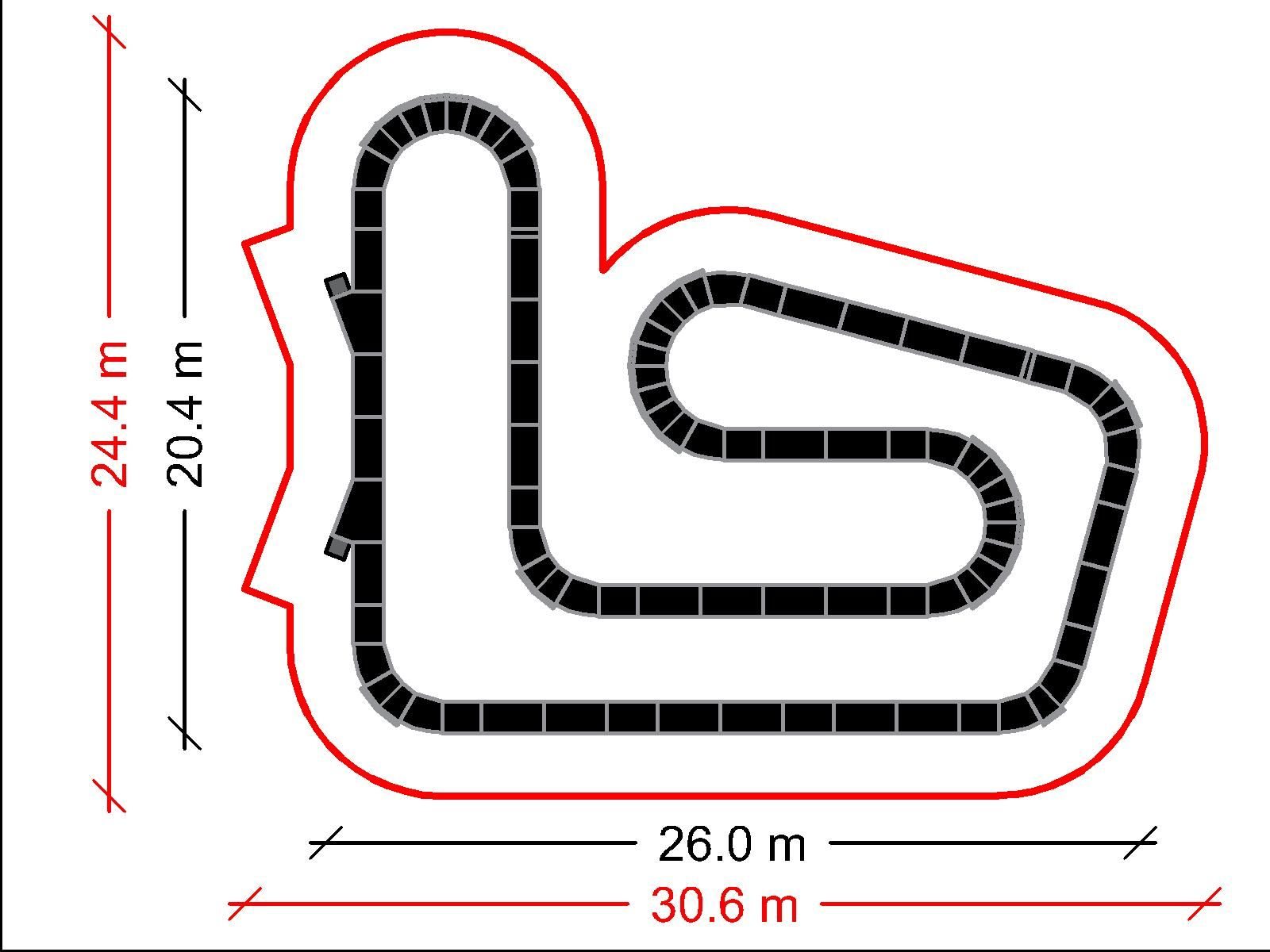 Pumptrack Sebring E PC7CE – foto 7