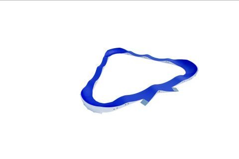 Pumptrack Triangle E PC2AEPE