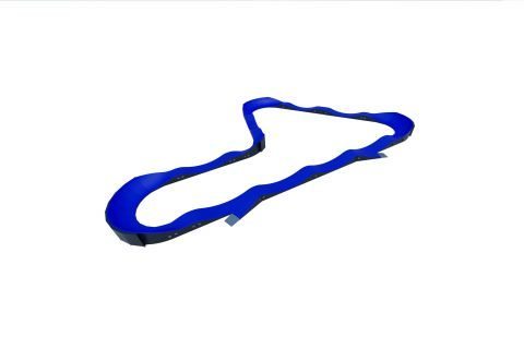 Pumptrack Westwood E PC4CE