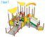 Set mare integrativ pentru loc de joacă - BGL-1225 miniatura 1
