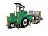 Tractor pentru loc de joacă - BGL-80-7-11V24-1A imagine 2