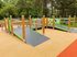 Set integrativ cu groapă de nisip pentru loc de joacă - BGL-8046 imagine 3
