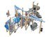 Robinia Play - BGL-81-11-3X24-1B miniatura 1