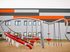 Structură de frânghii Rechin pentru loc de joacă - BGL-9306 imagine 4