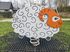Balansoar pe arc animal pentru loc de joacă - BGL-5024 imagine 3