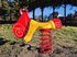 Balansoar pe arc scuter pentru loc de joacă - BGL-5102 imagine 2