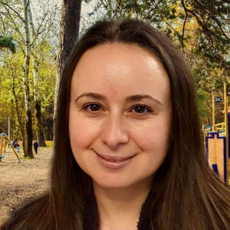 Anamaria Olos